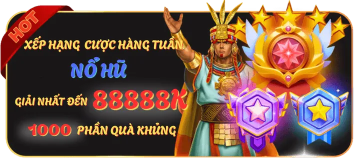 Chương trình VIP với đặc quyền