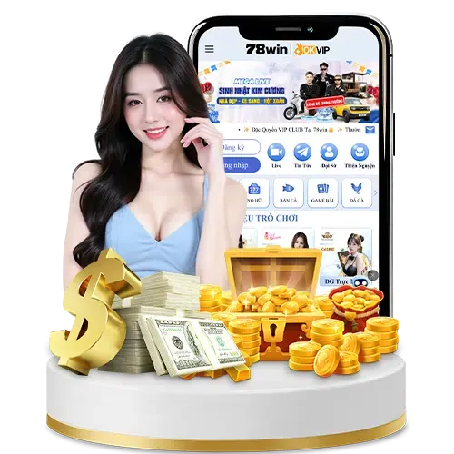 Thưởng Chào Mừng Lớn