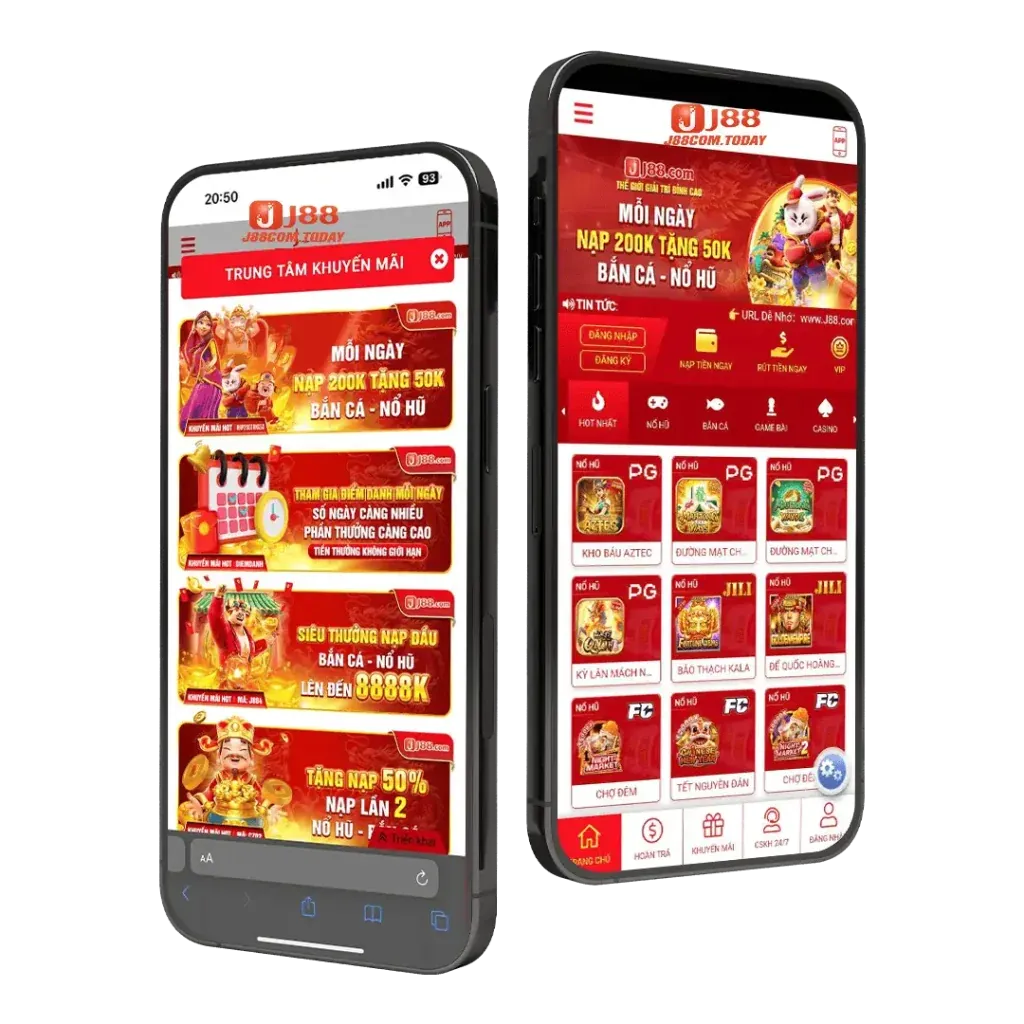 Thưởng Nạp Lại Nổ Hũ