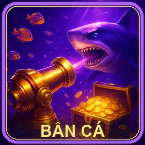 Game Bắn Cá Nàng Tiên Cá