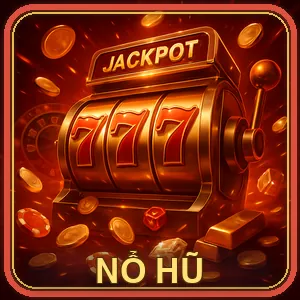 Game Nổ Hũ Cổ Điển Hoa Quả